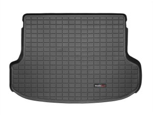 Lexus RX Cargo Liner - Behind 2nd Row Seating - WeatherTech - Black - `10-`27