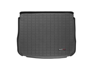 Volkswagen Tiguan Cargo Liner - WeatherTech - Black - `09-`13