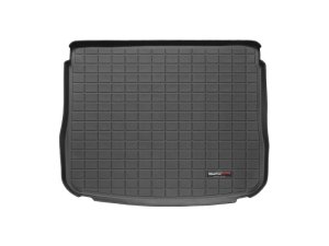 Volkswagen Tiguan Cargo Liner - WeatherTech - Black - `09-`13