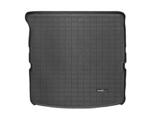 Dodge Journey Cargo Liner - WeatherTech - Textured Finish - Black - `09-`13