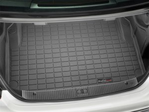 Mercedes-Benz E-Class Cargo Liner - WeatherTech - Black - `10-`27