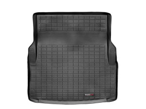 Mercedes-Benz E-Class Cargo Liner - WeatherTech - Black - `10-`27