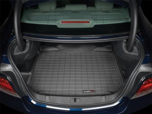 Buick Lacrosse Cargo Liner - WeatherTech - Black - `10-`27