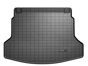 Honda CR-V Cargo Liner - WeatherTech - Black - `12-`27