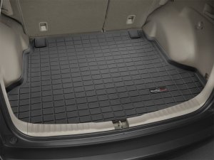 Honda CR-V Cargo Liner - WeatherTech - Black - `12-`27