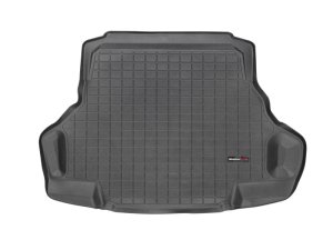 Lexus ES Cargo Liner - WeatherTech - Black - `13-`27