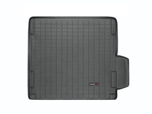 Land Rover Range Rover Cargo Liner - Cargo Area - WeatherTech - Behind 2nd Row - Black - `13-`27