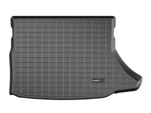 Lexus CT Cargo Liner - WeatherTech - Black - `11-`27