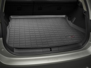 Lexus CT Cargo Liner - WeatherTech - Black - `11-`27