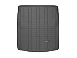 Mazda Mazda6 Cargo Liner - WeatherTech - Black - `14-`27