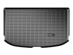 Kia Soul Cargo Liner - WeatherTech - Black - `14-`27