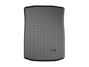 Cadillac CTS Cargo Liner - WeatherTech - Black - 2014