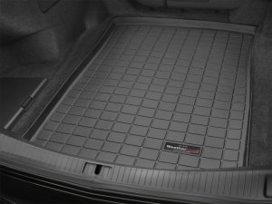 Cadillac CTS Cargo Liner - WeatherTech - Black - 2014