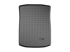 Cadillac CTS Cargo Liner - WeatherTech - Black - 2014