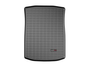 Cadillac CTS Cargo Liner - WeatherTech - Black - 2014