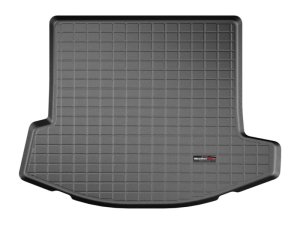 Cadillac ELR Cargo Liner - WeatherTech - Black - `14-`15