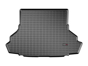 Ford Mustang Cargo Liner - WeatherTech - Black - 2015