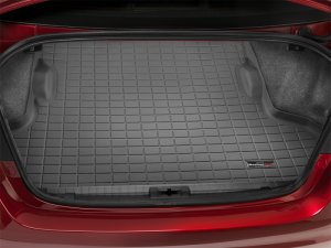 Subaru Legacy Cargo Liner - WeatherTech - Black - 2015