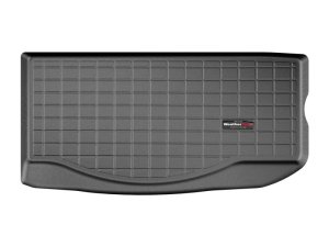 Mercedes-Benz AMG GT S Cargo Liner - WeatherTech - Black - `16-`27