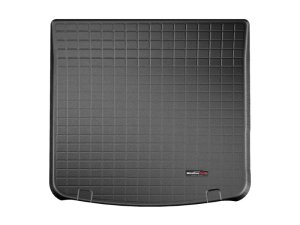 Lincoln MKX Cargo Liner - WeatherTech - Black - `16-`27