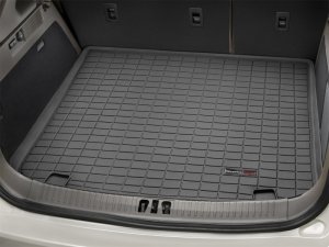 Lincoln MKX Cargo Liner - WeatherTech - Black - `16-`27