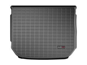 Audi TT Cargo Liner - WeatherTech - Black - `16-`27