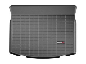 Toyota Corolla iM Cargo Liner - WeatherTech - Black - `17-`27