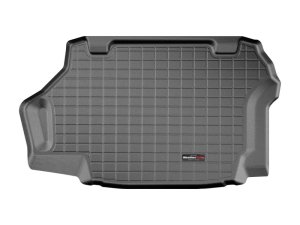 Lexus ES Cargo Liner - WeatherTech - Black - `13-`27