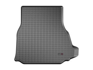 Chevrolet Impala Cargo Liner - WeatherTech - Black - `14-`16