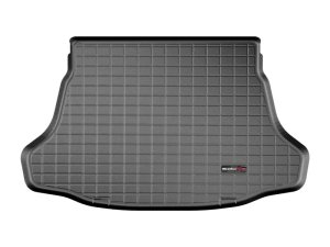 Toyota Prius Cargo Liner - WeatherTech - Black - `16-`27