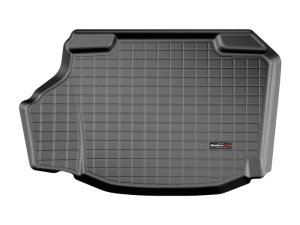 Toyota Avalon Cargo Liner - WeatherTech - Black - `13-`18