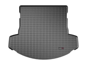Mazda CX-9 Cargo Liner - Behind 2nd Row Seating - WeatherTech - Black - `16-`27