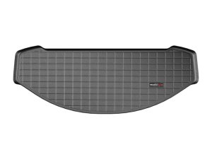 Mazda CX-9 Cargo Liner - WeatherTech - Black - `16-`27