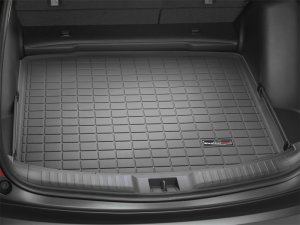 Honda CR-V Cargo Liner - WeatherTech - Black - `17-`27