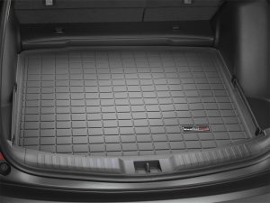 Honda CR-V Cargo Liner - WeatherTech - Black - `17-`27