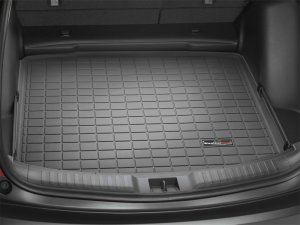 Honda CR-V Cargo Liner - WeatherTech - Black - `17-`27