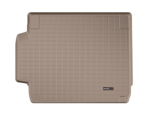 Land Rover Discovery Cargo Liner - Cargo Area (Behind 2nd Row) - WeatherTech - Tan - `17-`27