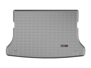 Hyundai Accent Cargo Liner - WeatherTech - Tan - `18-`27