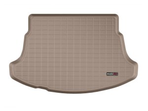 Lexus UX Cargo Liner - WeatherTech - Tan - `19-`27