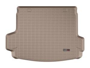 Honda CR-V Hybrid Cargo Liner - WeatherTech - Tan - `20-`27