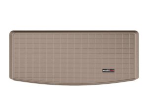 Chevrolet Tahoe Cargo Liner - WeatherTech - Tan - 2021