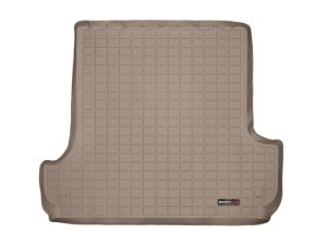 Toyota 4Runner Cargo Liner - WeatherTech - Tan - `96-`02