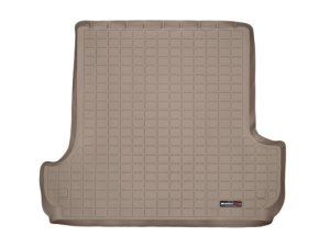 Toyota 4Runner Cargo Liner - WeatherTech - Tan - `96-`02