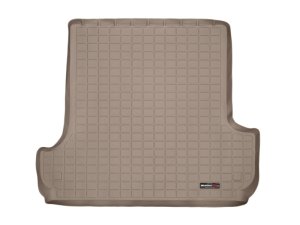 Toyota 4Runner Cargo Liner - WeatherTech - Tan - `96-`02