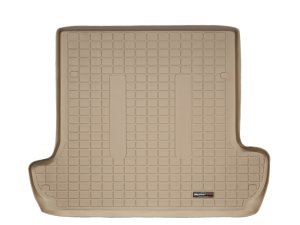Toyota 4Runner Cargo Liner - WeatherTech - Tan - `04-`05