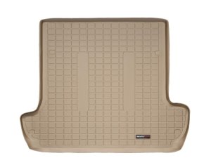 Toyota 4Runner Cargo Liner - WeatherTech - Tan - `04-`05