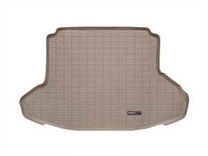 Toyota Prius Cargo Liner - WeatherTech - Tan - `04-`09