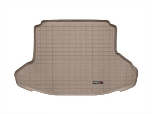 Toyota Prius Cargo Liner - WeatherTech - Tan - `04-`09