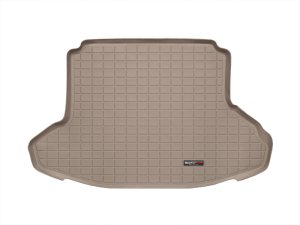 Toyota Prius Cargo Liner - WeatherTech - Tan - `04-`09