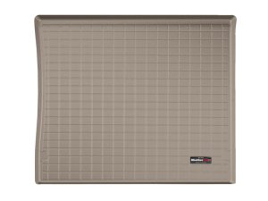 Chevrolet Tahoe Cargo Liner - WeatherTech - Tan - `07-`13